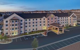 Homewood Suites - Rock Springs